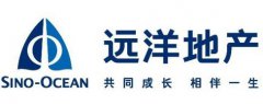 遠(yuǎn)洋地產(chǎn)合作北京依蘭職業(yè)裝