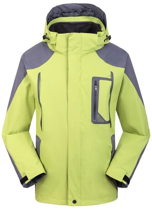 北京沖鋒衣批發定做