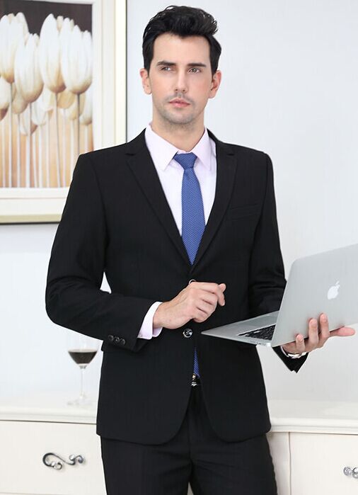 銷售職業(yè)裝定制