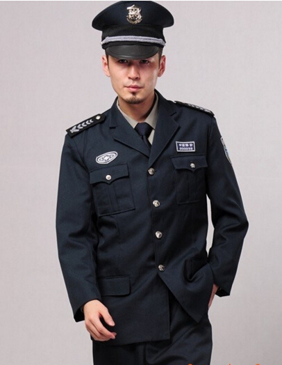 保安制服廠(chǎng)家