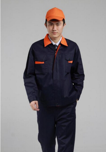 郵政速遞工作服