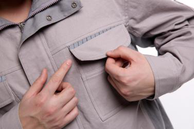 冬季工作服定做細節(jié)圖